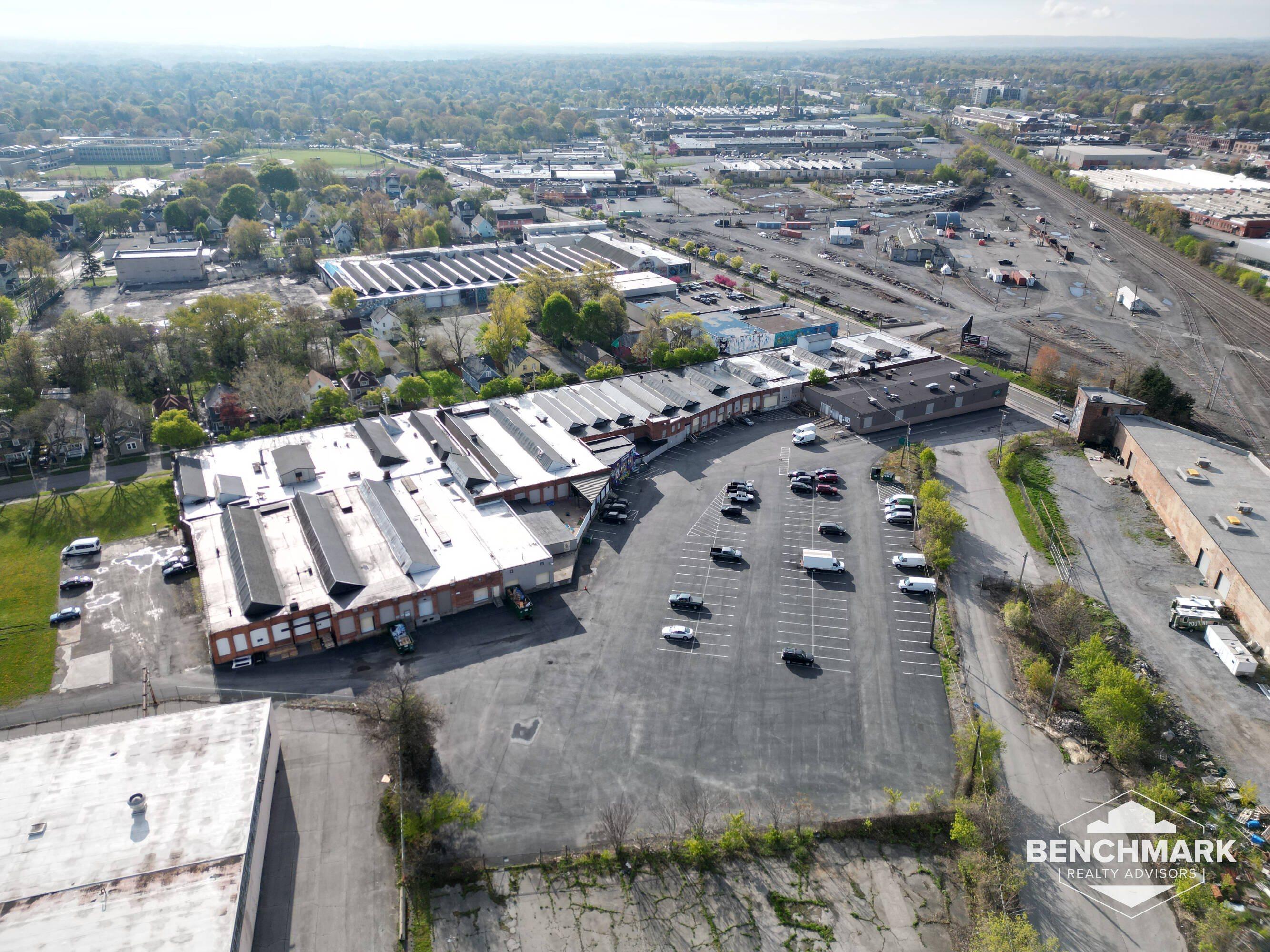 410 Atlantic Ave, Rochester, NY 14609