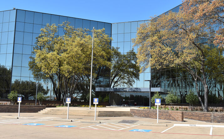 Pictures of Office property located at 1202 Richardson Drive, Richardson, TX 75080 for lease - image #1