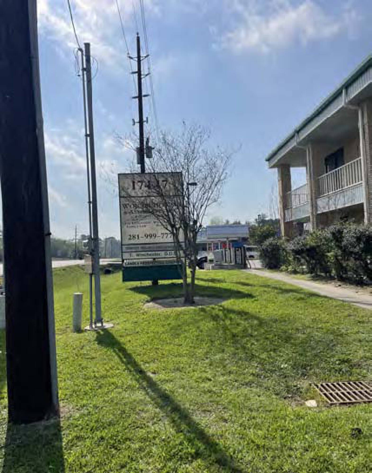 17447 Kuykendahl Rd, Spring, TX 77379 | Crexi.com