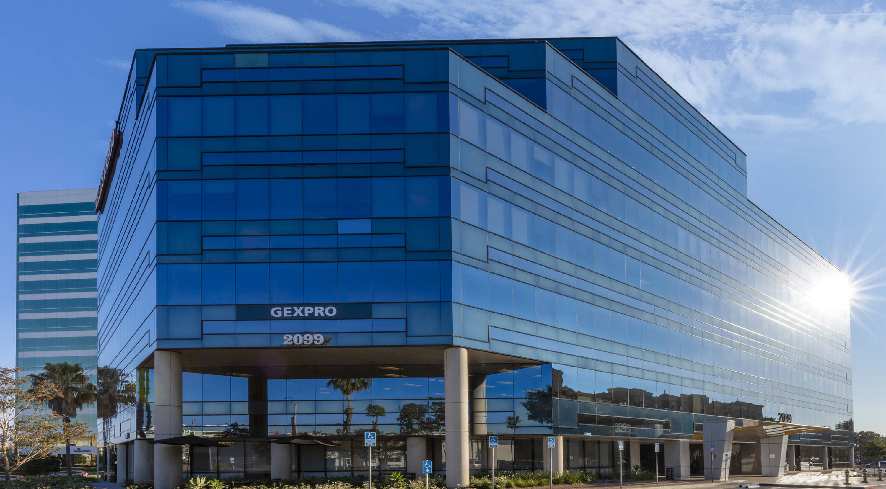 2099 S State College Blvd, Anaheim, CA 92806