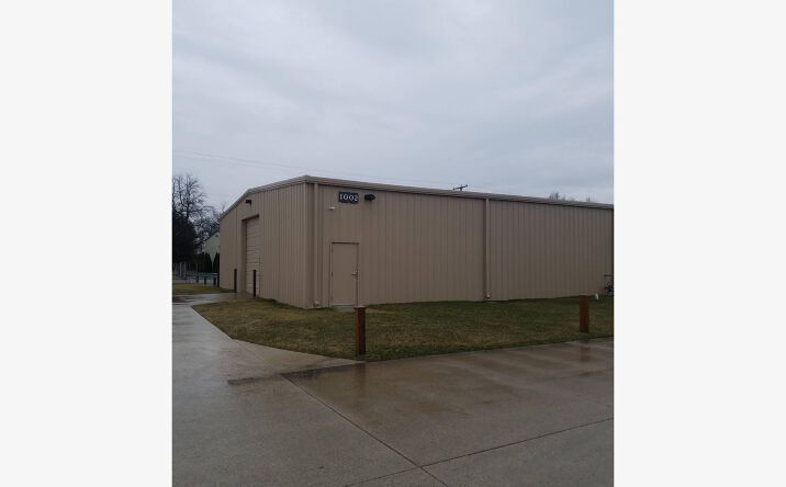 Pictures of Industrial property located at 1001 Mitchell Jellison Dr, Elkhart, IN 46516 for lease - image #1