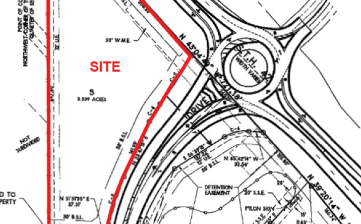 Pictures of Retail property located at 4433 Vanguard Dr, Sheboygan, WI 53083 for lease - image #1