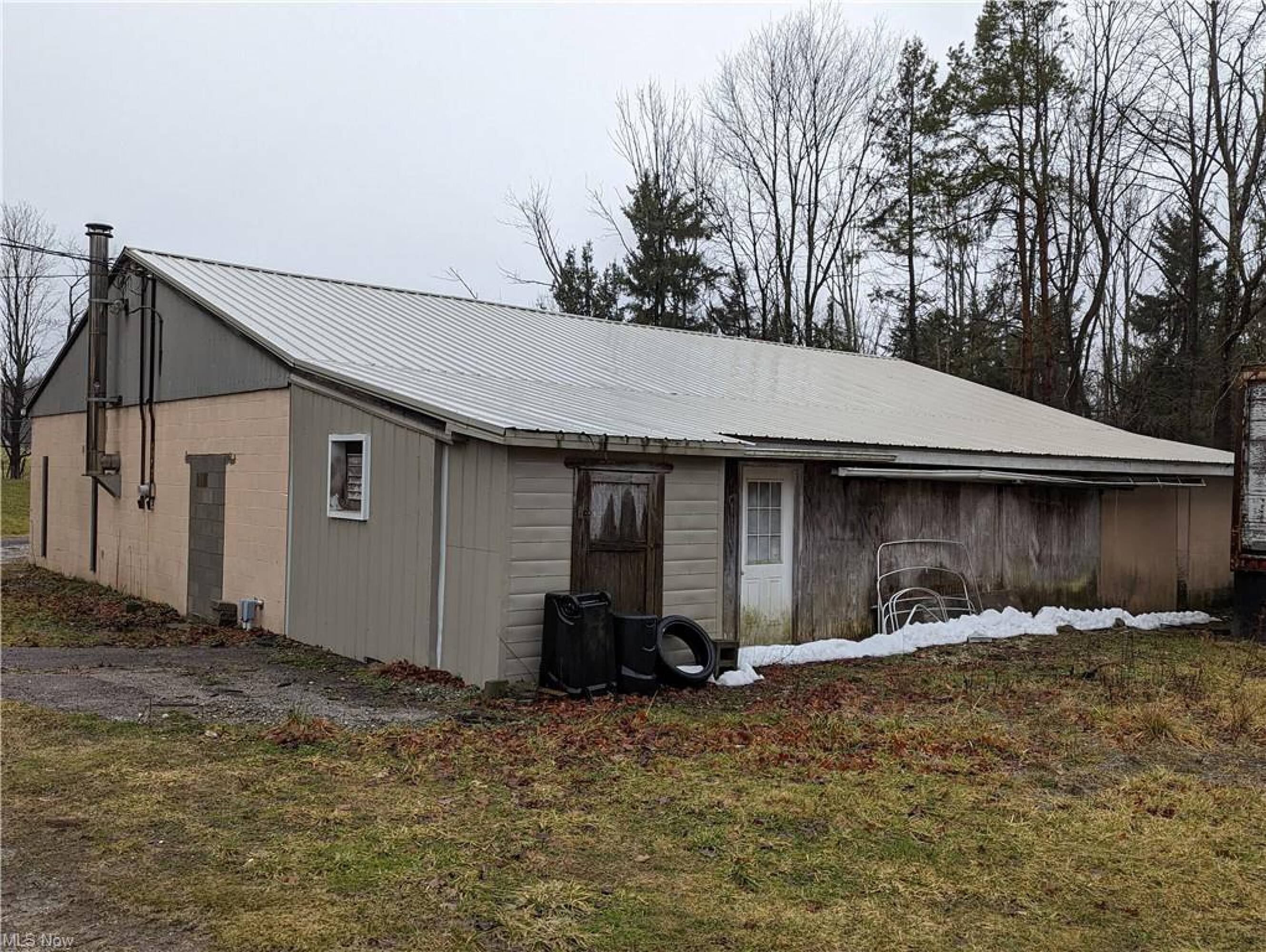 14200 Butternut Rd, Burton, OH 44021