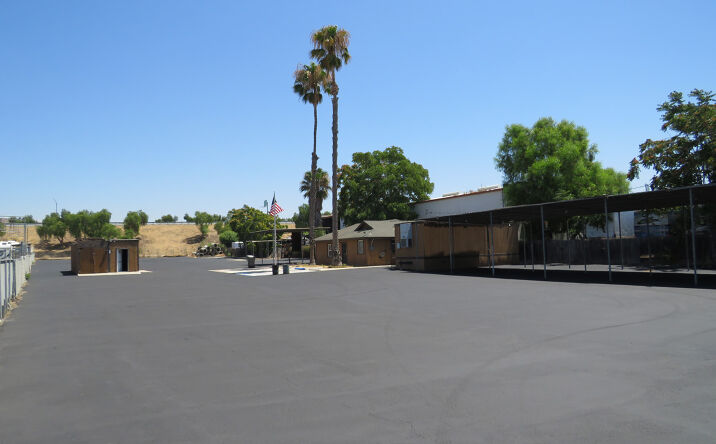 Pictures of Office, Land property located at 2259 Hamner Ave, Norco, CA 92860 for lease - image #1