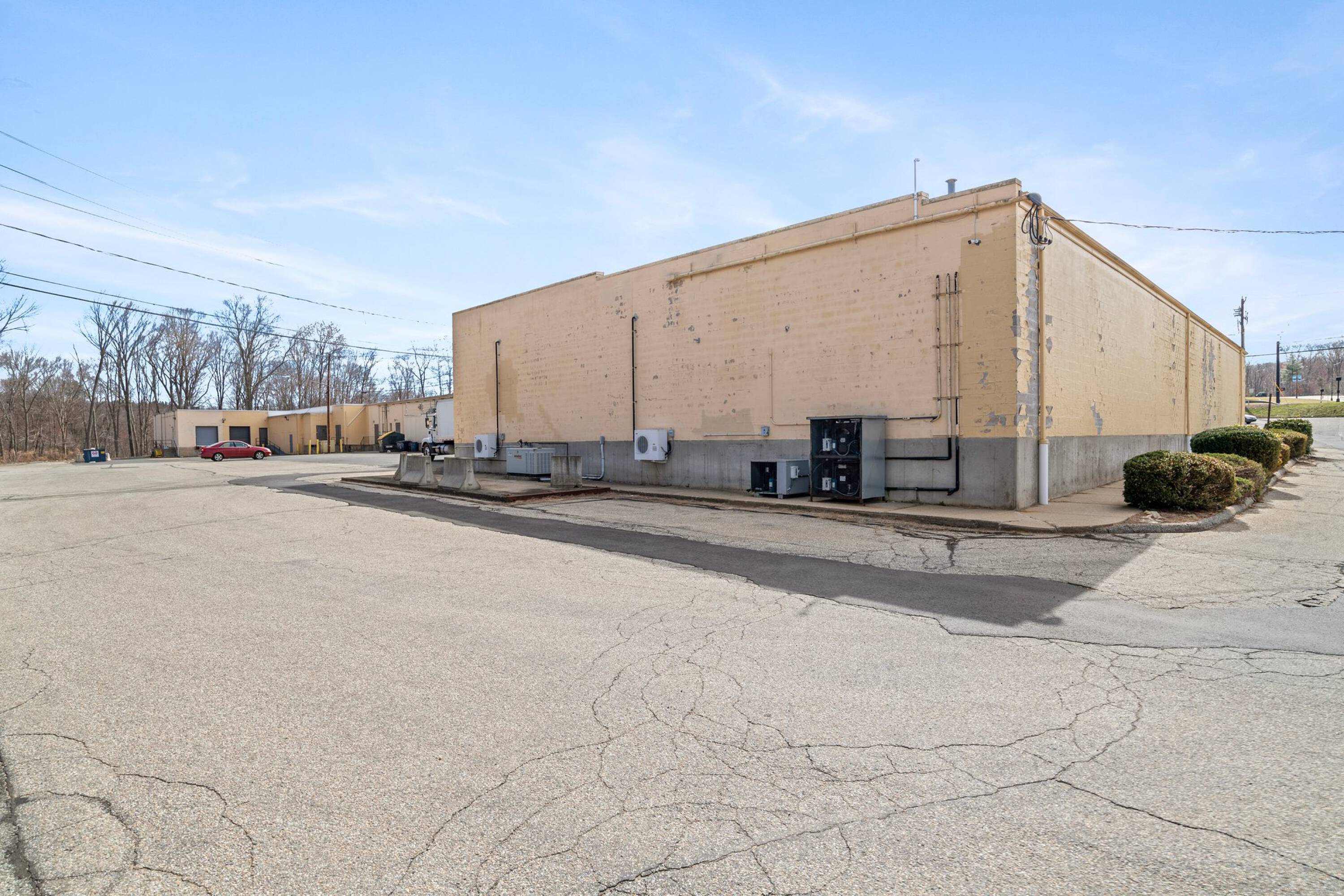 591 Middle Turnpike, Mansfield, CT 06268