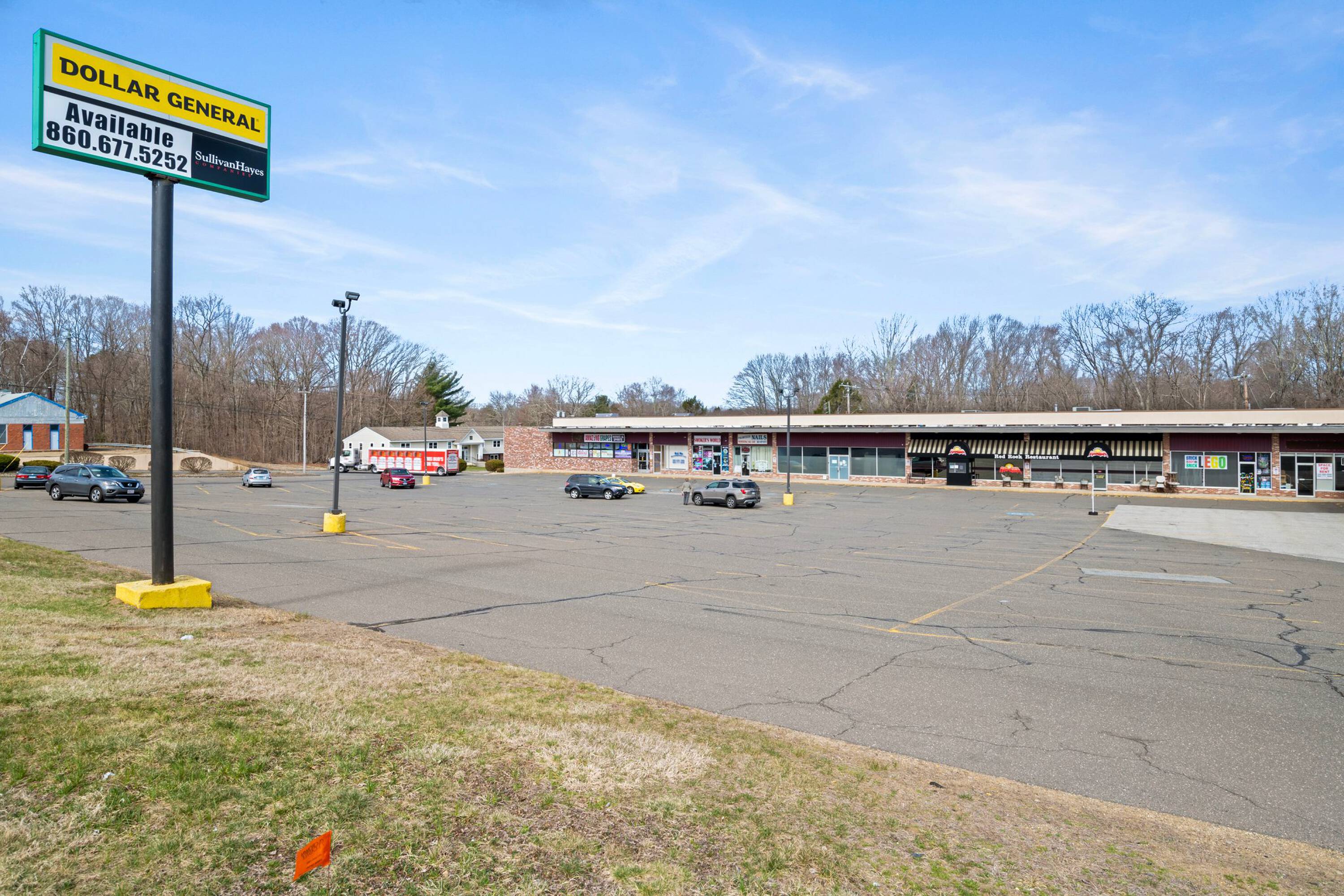 591 Middle Turnpike, Mansfield, CT 06268