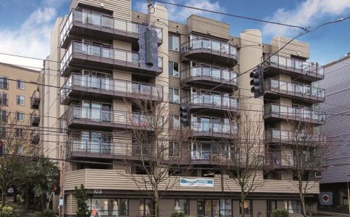 Pictures of Retail, Office property located at 1550 Eastlake Ave E, Seattle, WA 98102 for lease - image #1