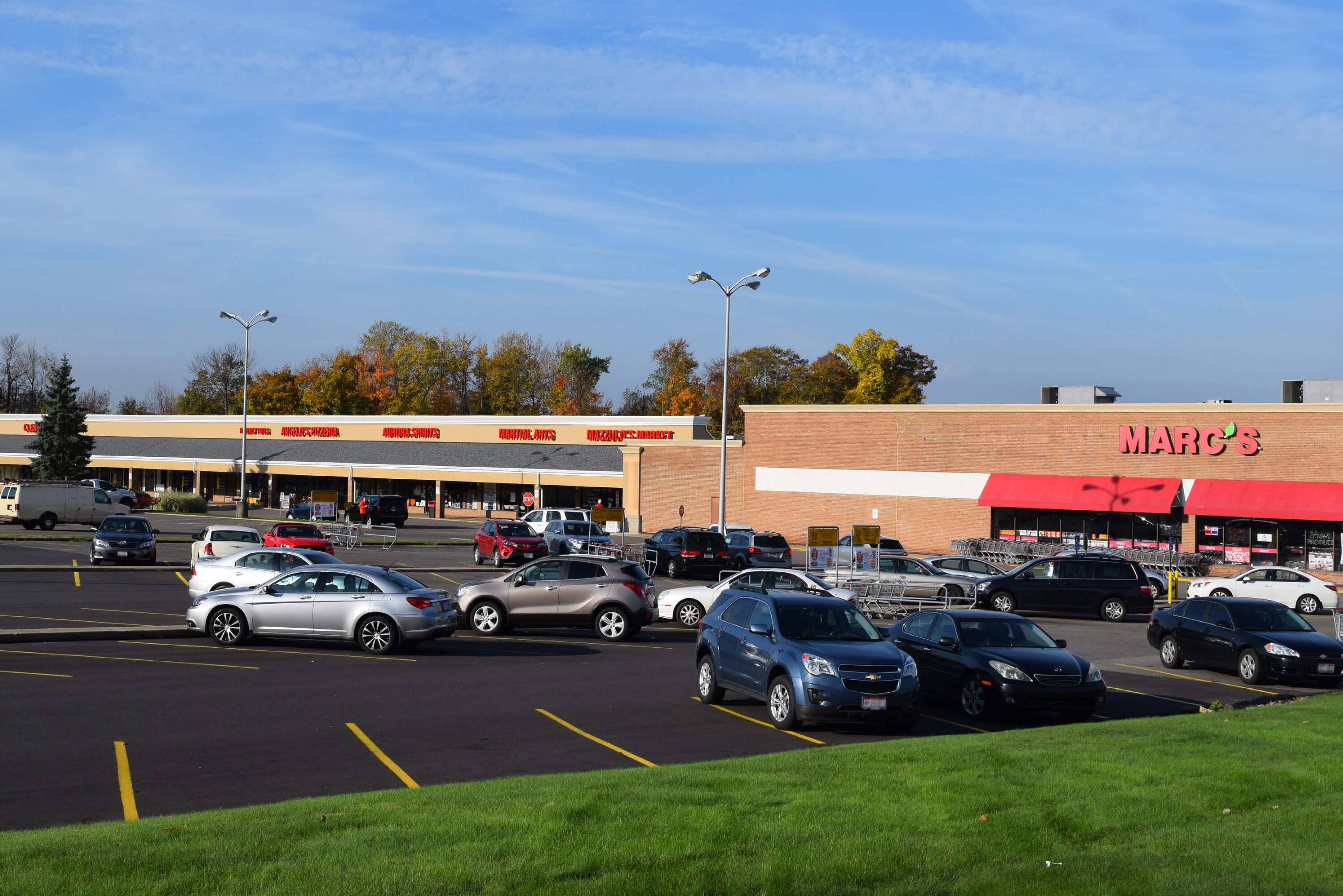 300360 Aurora Commons Cir, Aurora, OH 44202