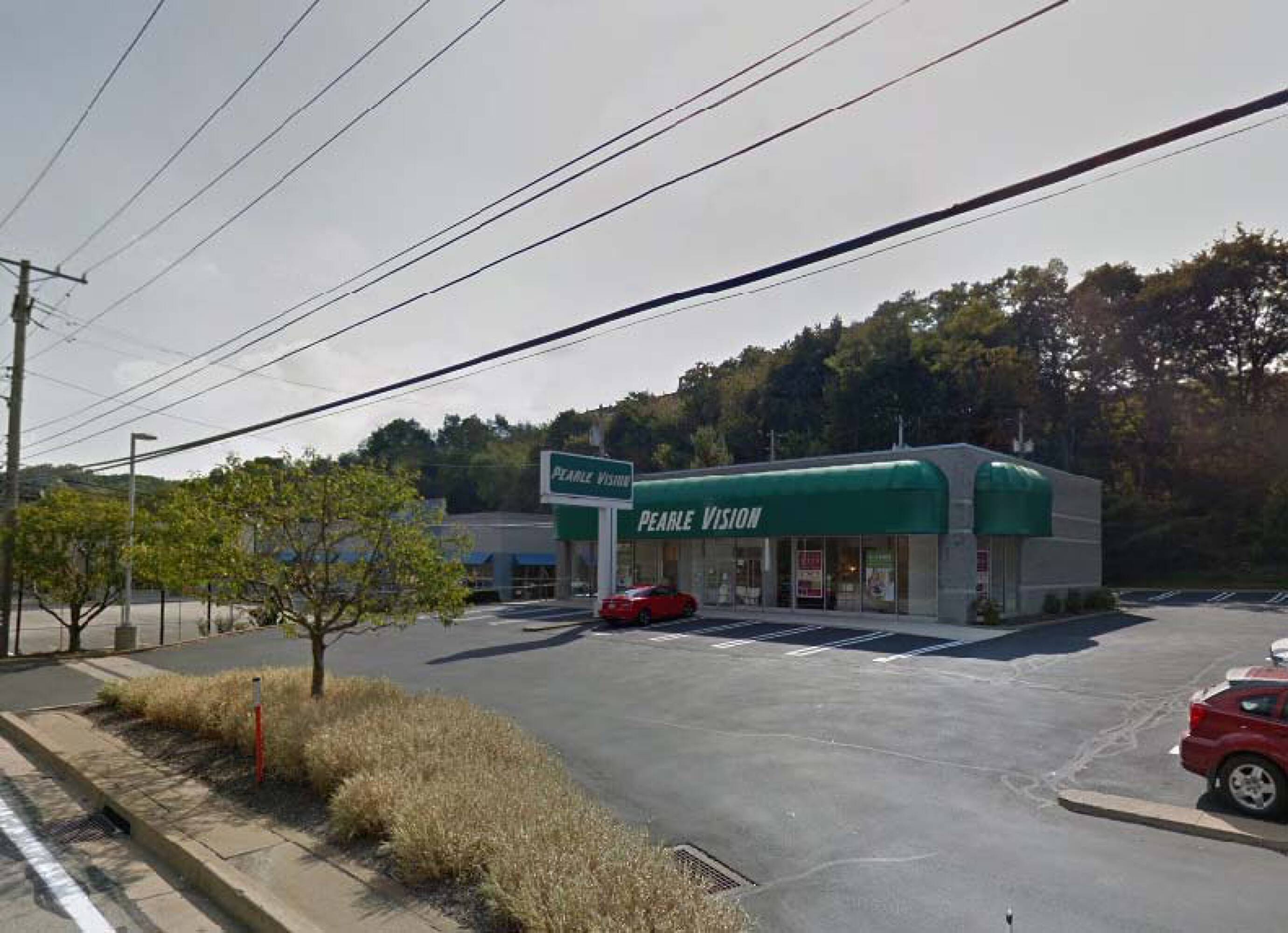 7815 McKnight Rd, Pittsburgh, PA 15237