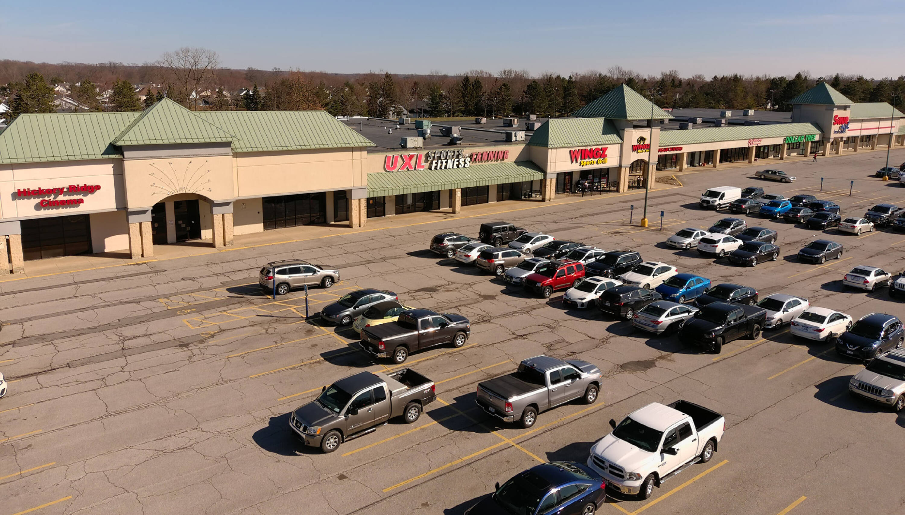 10511091 Pearl Rd, Brunswick, OH 44212