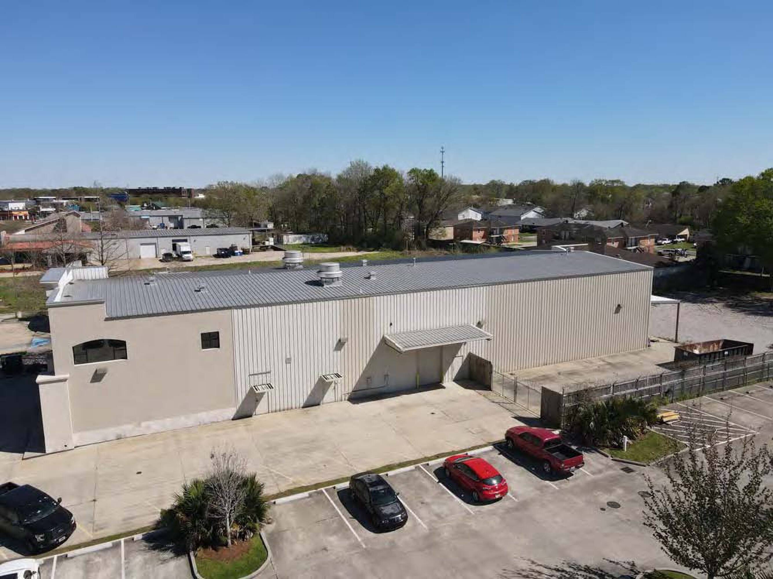 10920 Coursey Blvd, Baton Rouge, LA 70816