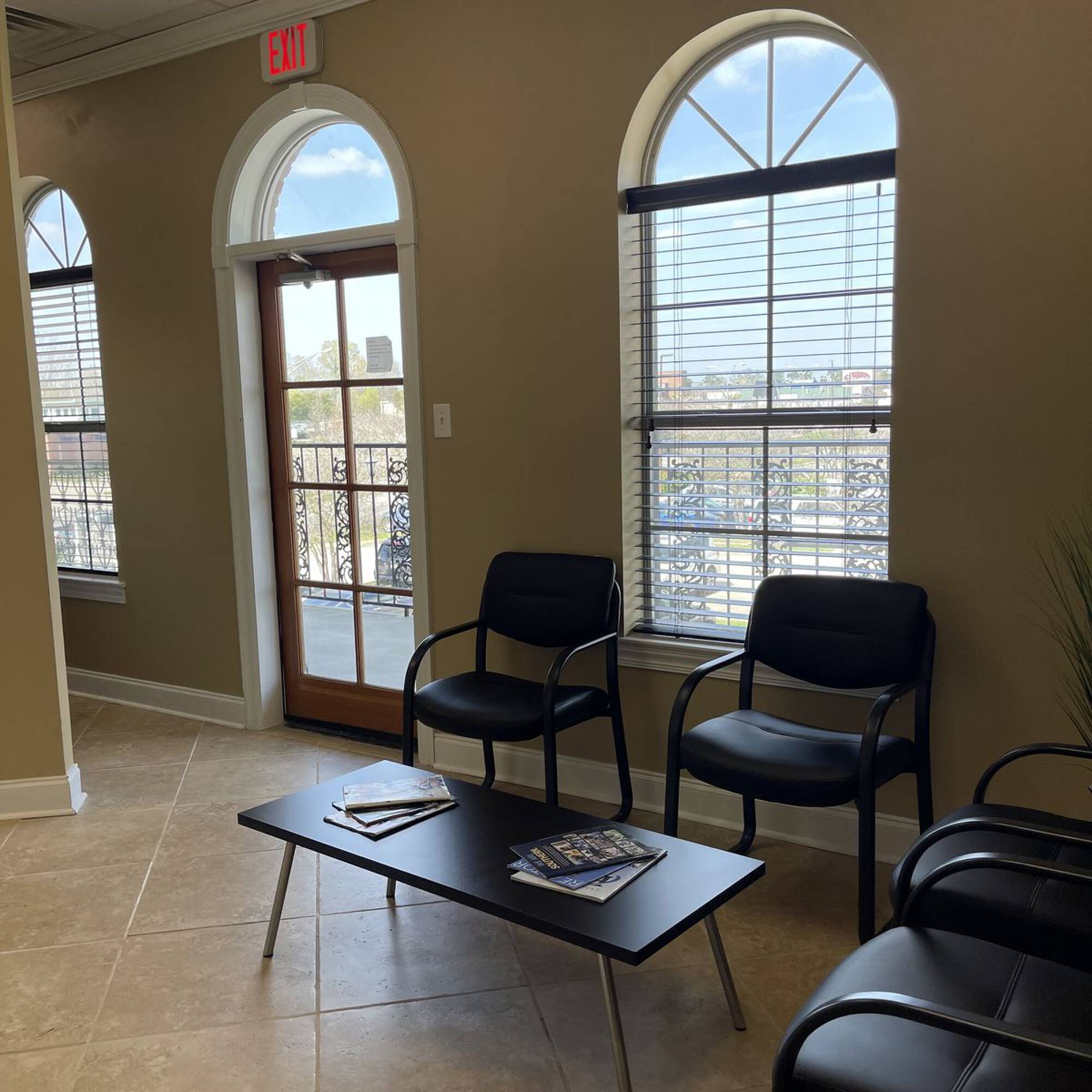 3535 S Sherwood Forest Blvd, Baton Rouge, LA 70816