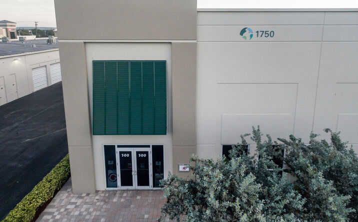 Pictures of Industrial property located at 1750 NW 15th Ave, Pompano Beach, FL 33069 for lease - image #1