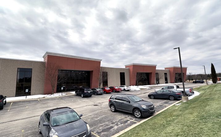 Pictures of Industrial property located at N110W13125 Washington Dr, Germantown, WI 53022 for lease - image #1