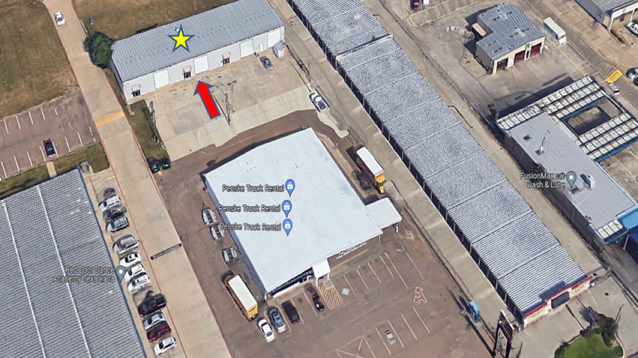 3425 Summerhill Rd, Texarkana, TX 75503 Office Space for Lease