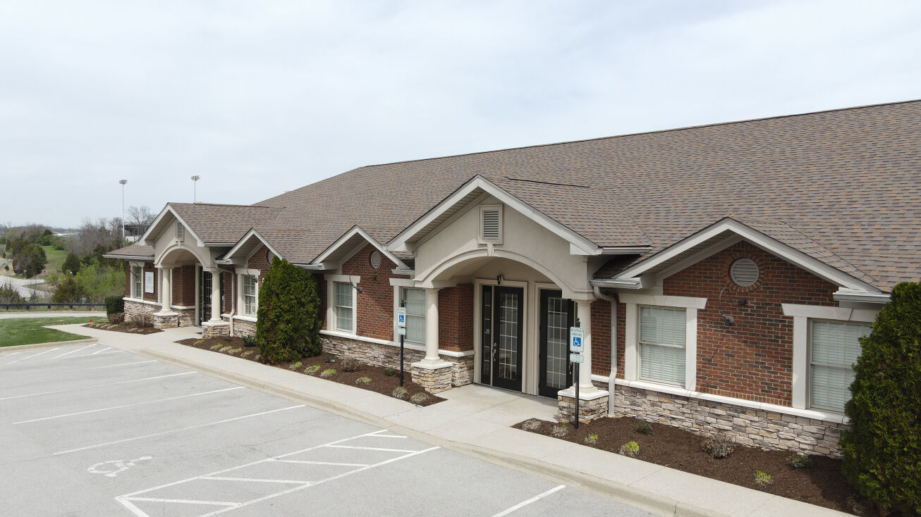 6001 Claymont Village Dr, Units 3 & 4, Crestwood, KY 40014 Office