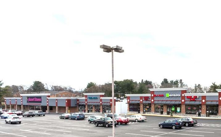 Waynesboro Va Commercial Real Estate For Lease Crexi Com