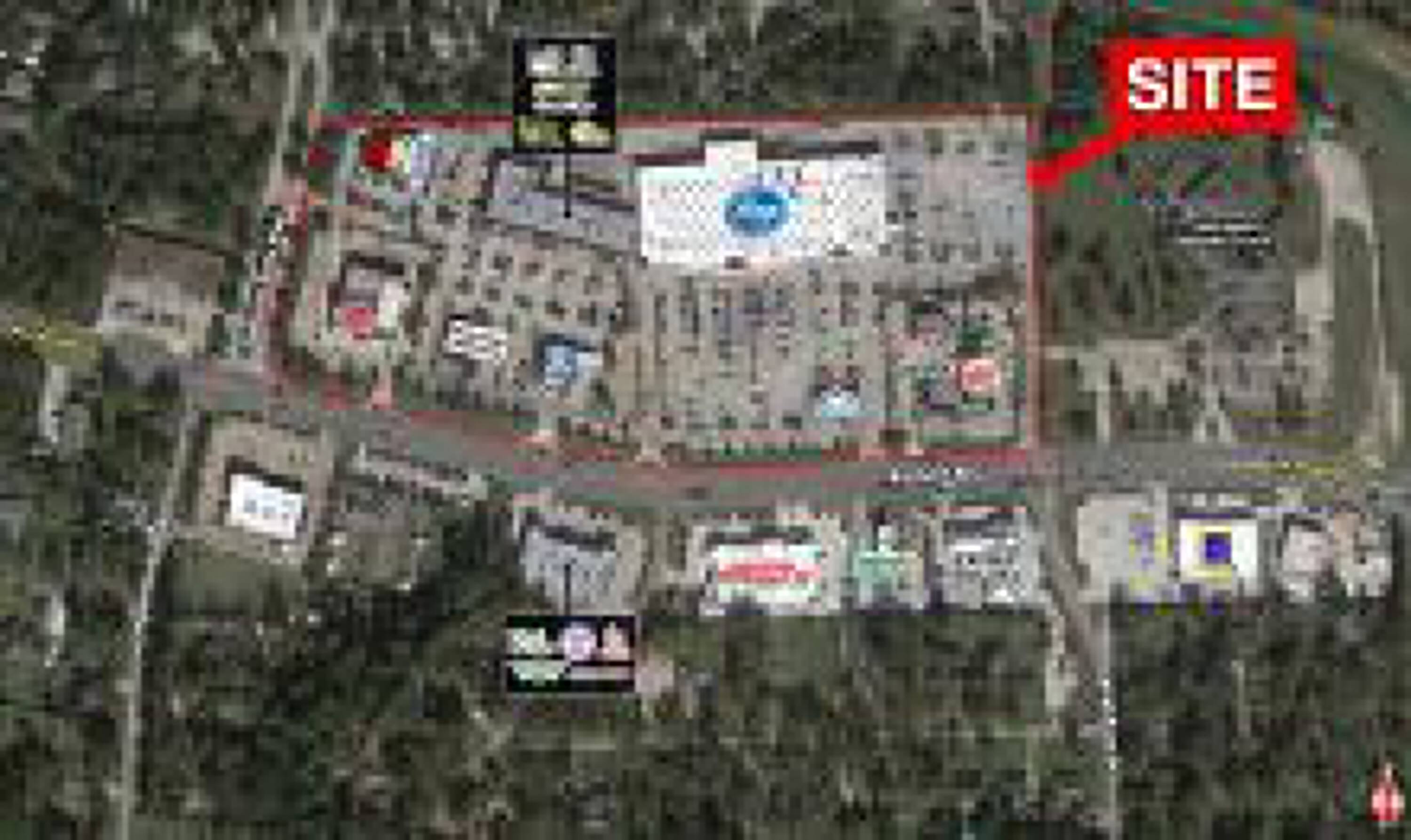 Imperial Oaks Shopping Center