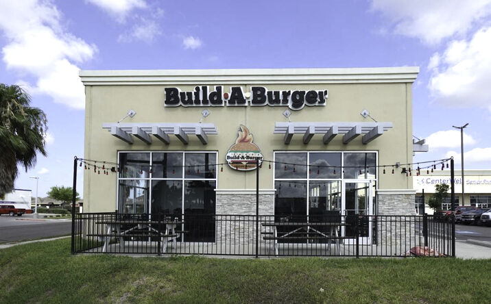 Pictures of Retail property located at 3601 S Business Hwy 281, Edinburg, TX 78539 for lease - image #1