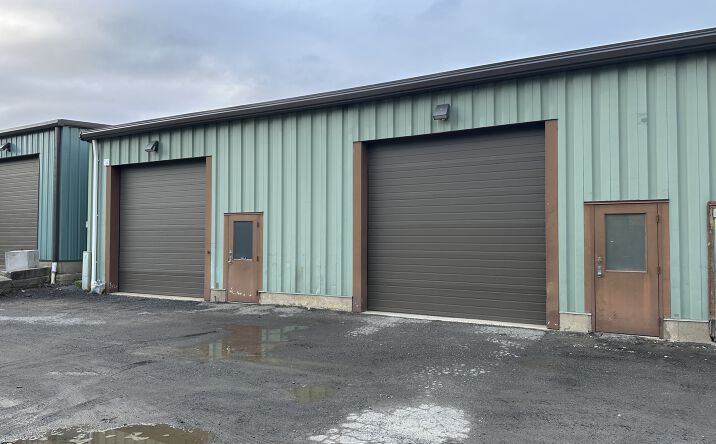 Pictures of Industrial property located at 85 Danbury Rd, New Milford, CT 06776 for lease - image #1