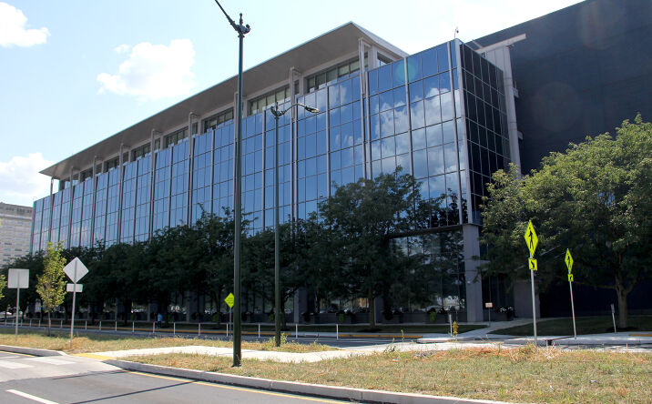 Pictures of Office property located at 1200 N 7th St, Harrisburg, PA 17102 for lease - image #1