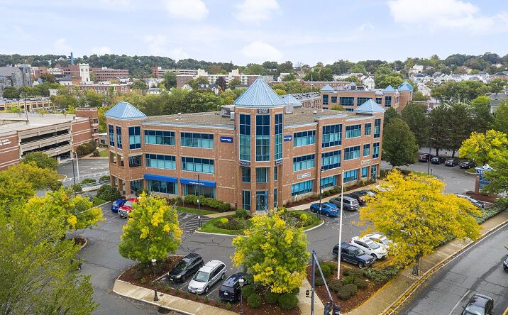 Medical Offices for Lease in Massachusetts