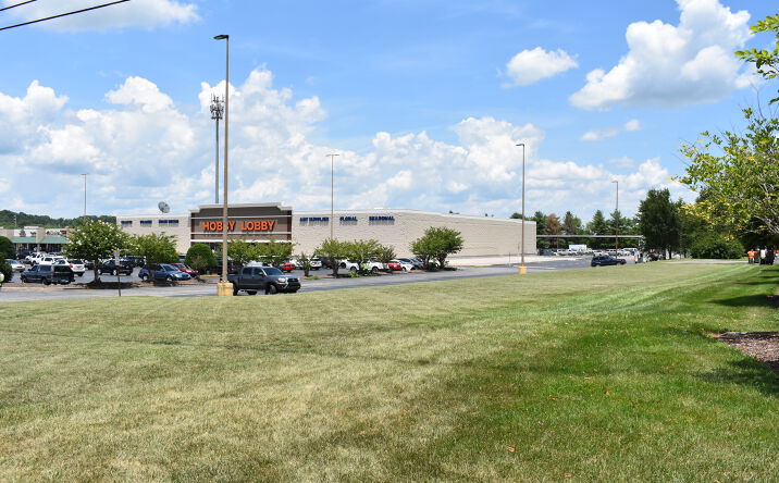 Pictures of Land property located at 185 Stuart Rd NE, Cleveland, TN 37312 for lease - image #1