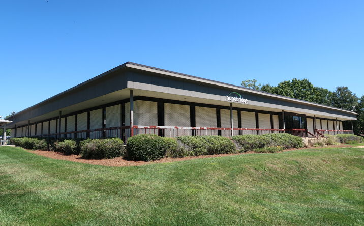Pictures of Office property located at 2700 X Ray Dr, Gastonia, NC 28054 for lease - image #1
