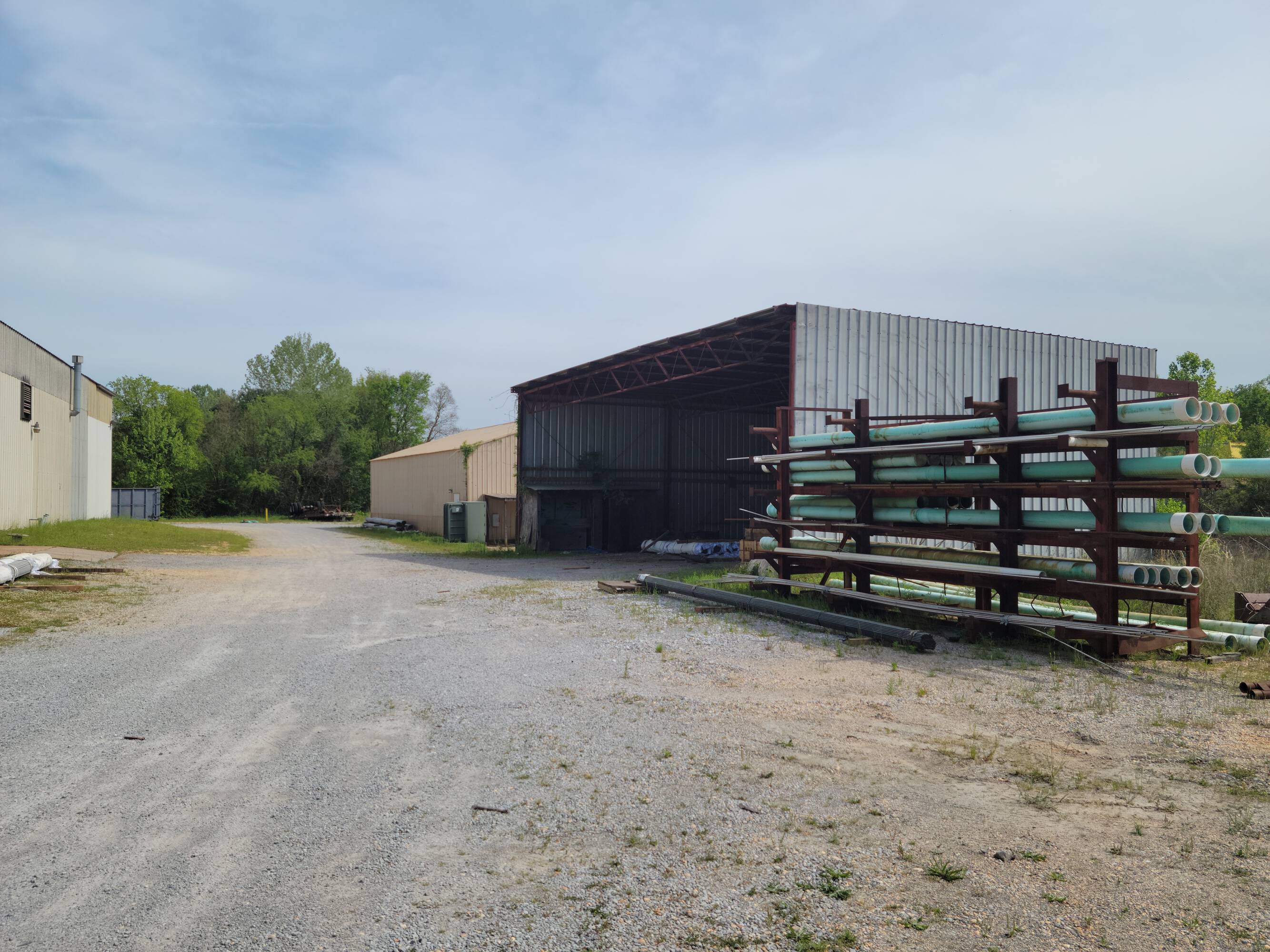 615 Waco Rd, Tuscaloosa, AL 35405