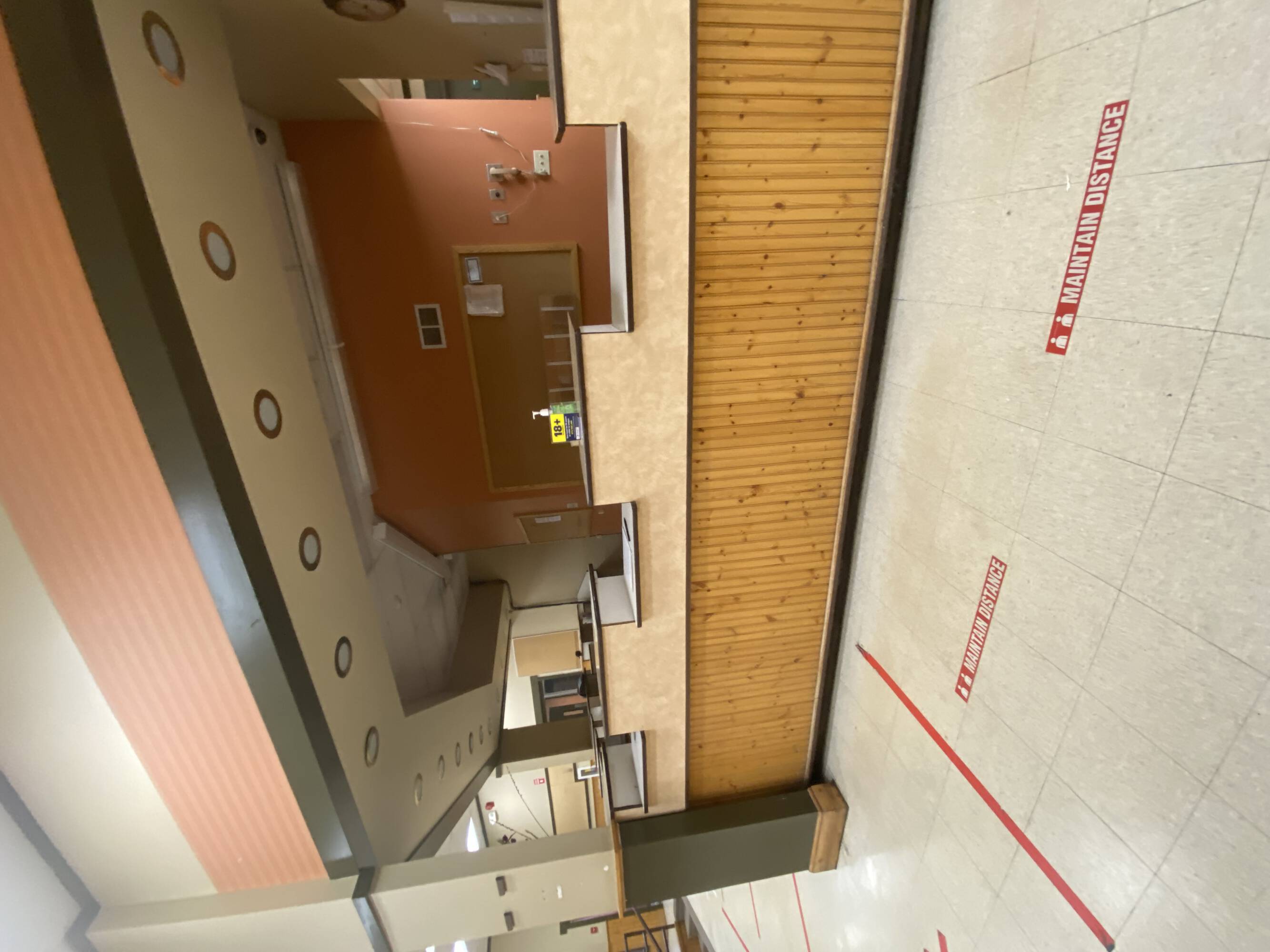 2500 Military Rd, Niagara Falls, NY 14304