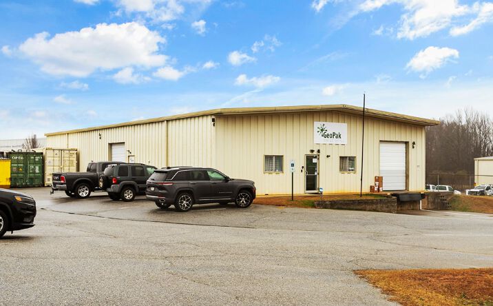 Pictures of Office, Industrial property located at 203 Echelon Rd, Greenville, SC 29605 for lease - image #1