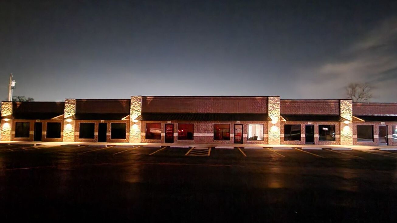 2801 Burleson Retta Rd, Burleson, TX 76028 Retail Space for Lease