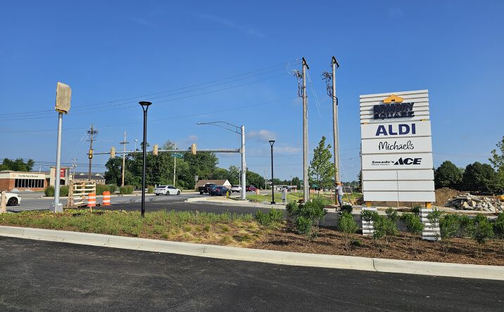 Pictures of Retail property located at 170 Armory Rd N, Prince Frederick, MD 20678 for lease - image #1