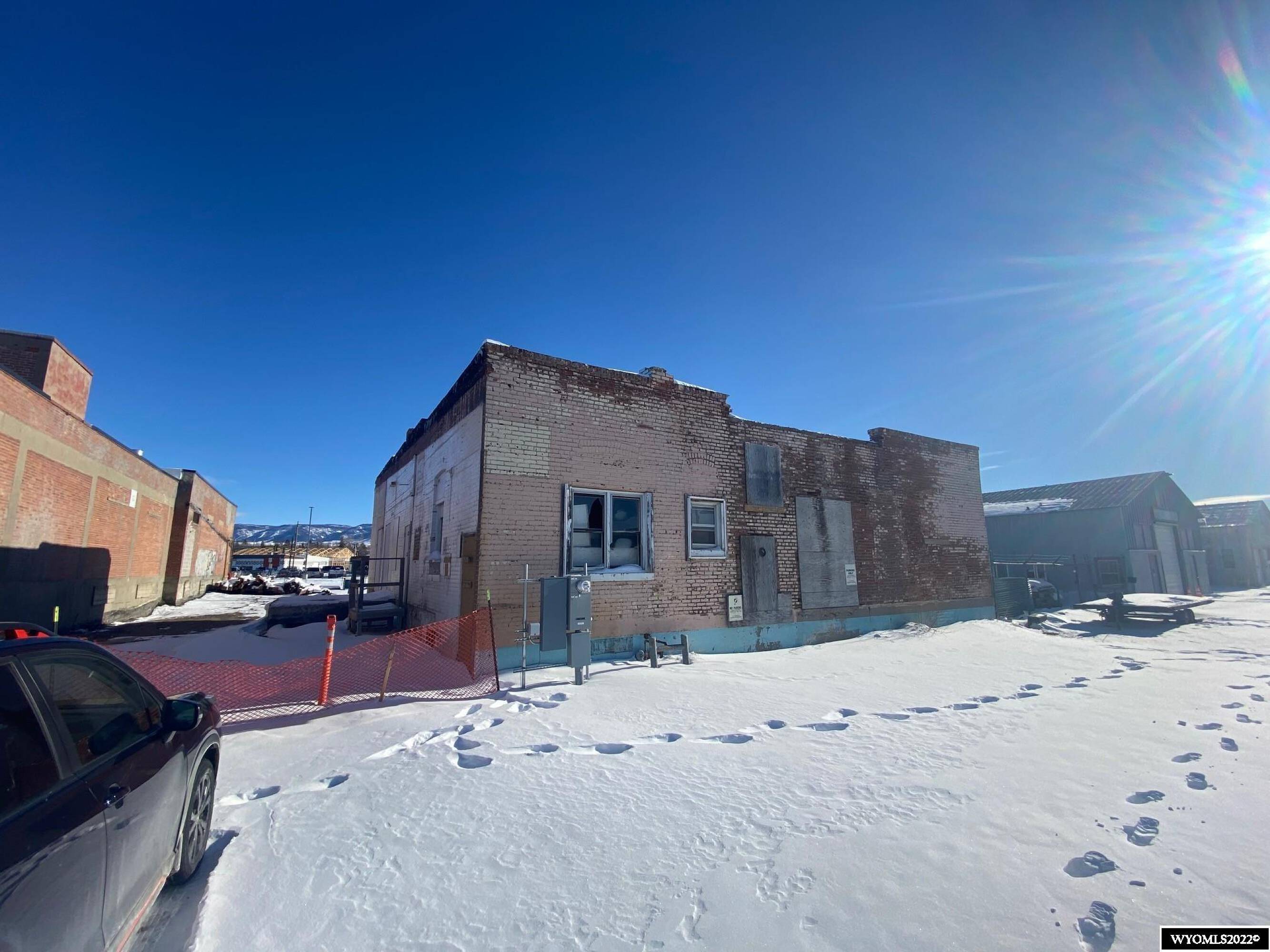 333 W Midwest Ave, Casper, WY 82601 | Crexi.com