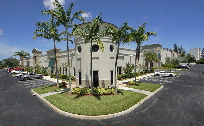 Pictures of Industrial property located at 1700 NW 15th Ave, Pompano Beach, FL 33069 for lease - image #1