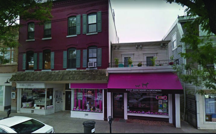 Pictures of Retail property located at 220 Broad Street, Westfield, NJ 07090 for lease - image #1