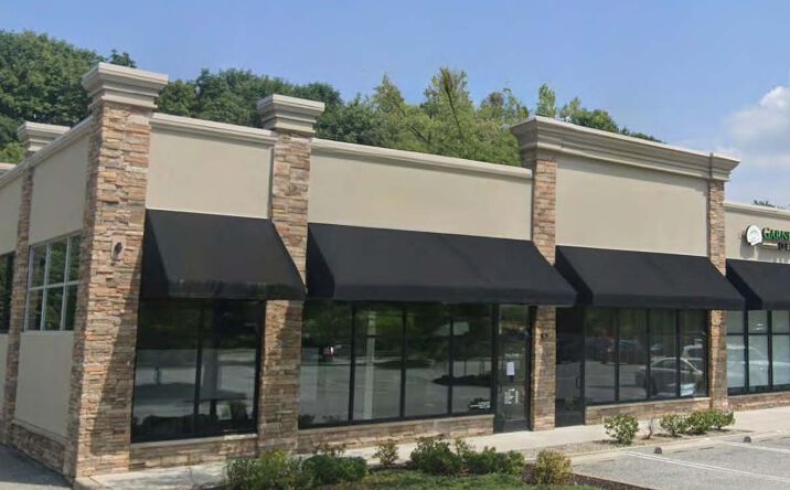 Pictures of Retail property located at 91 Wilmington West Chester Pike, Chadds Ford, PA 19317 for lease - image #1