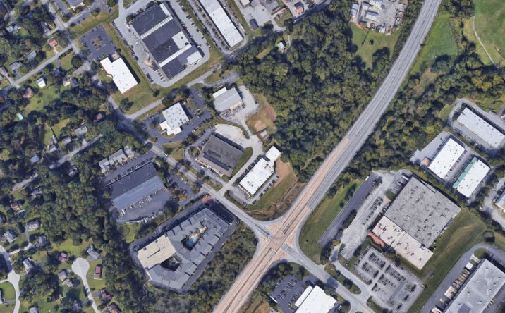 Pictures of Retail, Land property located at 300 Snyder Ave, West Chester, PA 19382 for lease - image #1