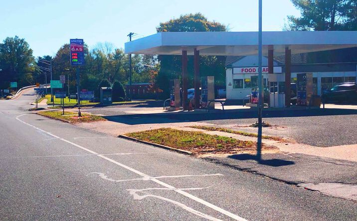 Pictures of Office property located at 504 White Horse Pike, Haddon Heights, NJ 08107 for lease - image #1