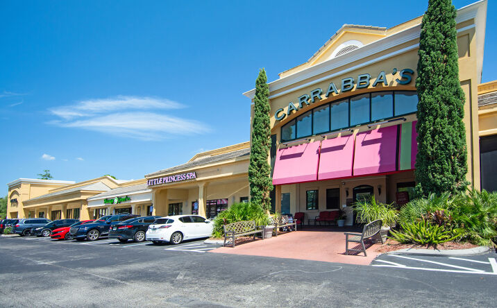 Pictures of Retail, Restaurant property located at 9965 San Jose Blvd, Jacksonville, FL 32257 for lease - image #1