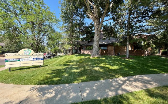 Pictures of Office property located at 1770 25th Ave, Greeley, CO 80634 for lease - image #1