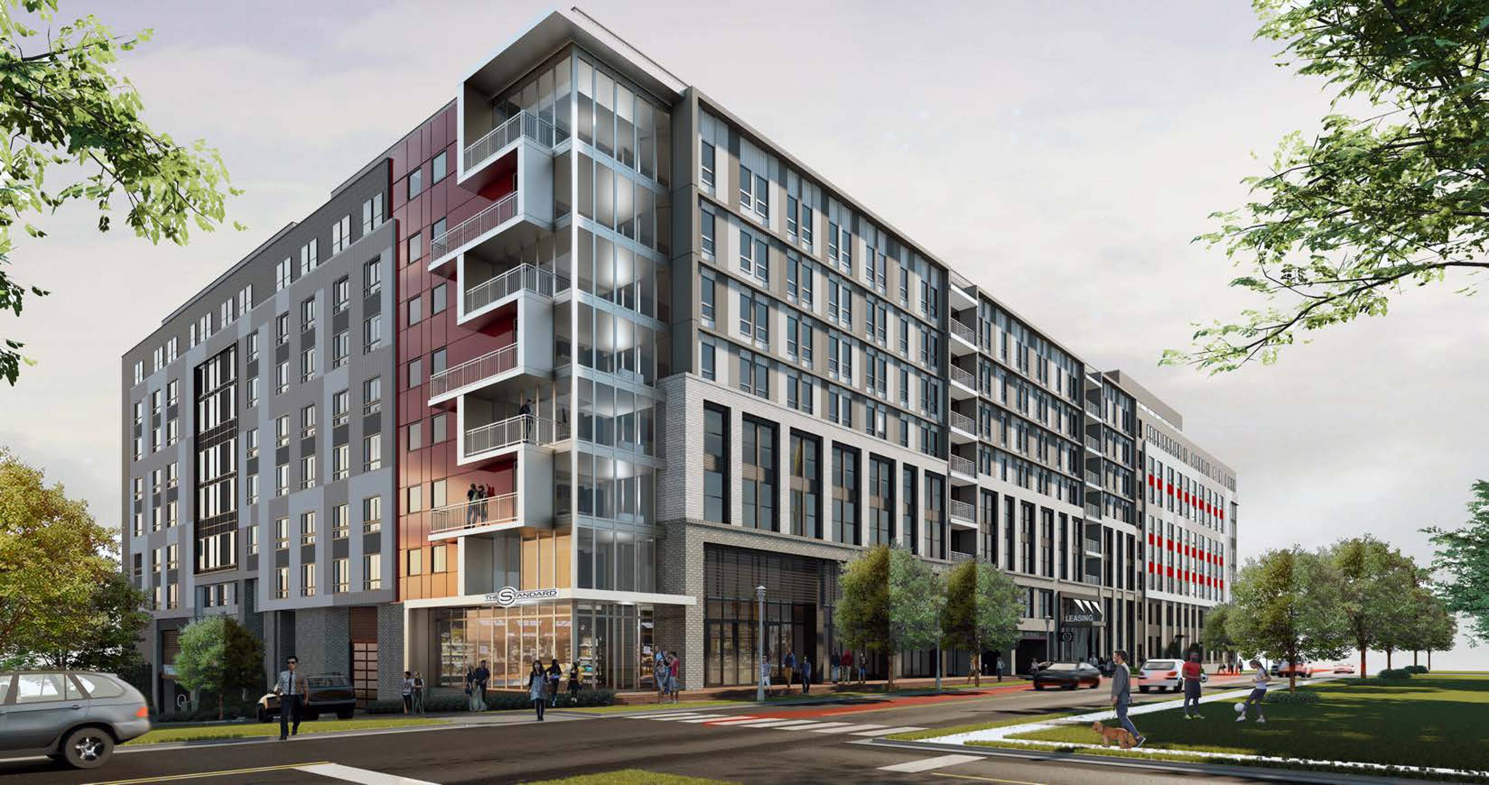 4231 Hartwick Rd, College Park, MD 20740