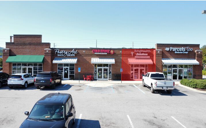 Pictures of Retail property located at 1430 Gadsden Hwy, Birmingham, AL 35235 for lease - image #1
