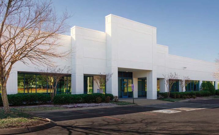 Pictures of Industrial property located at 601 Bakertown Rd, Antioch, TN 37013 for lease - image #1