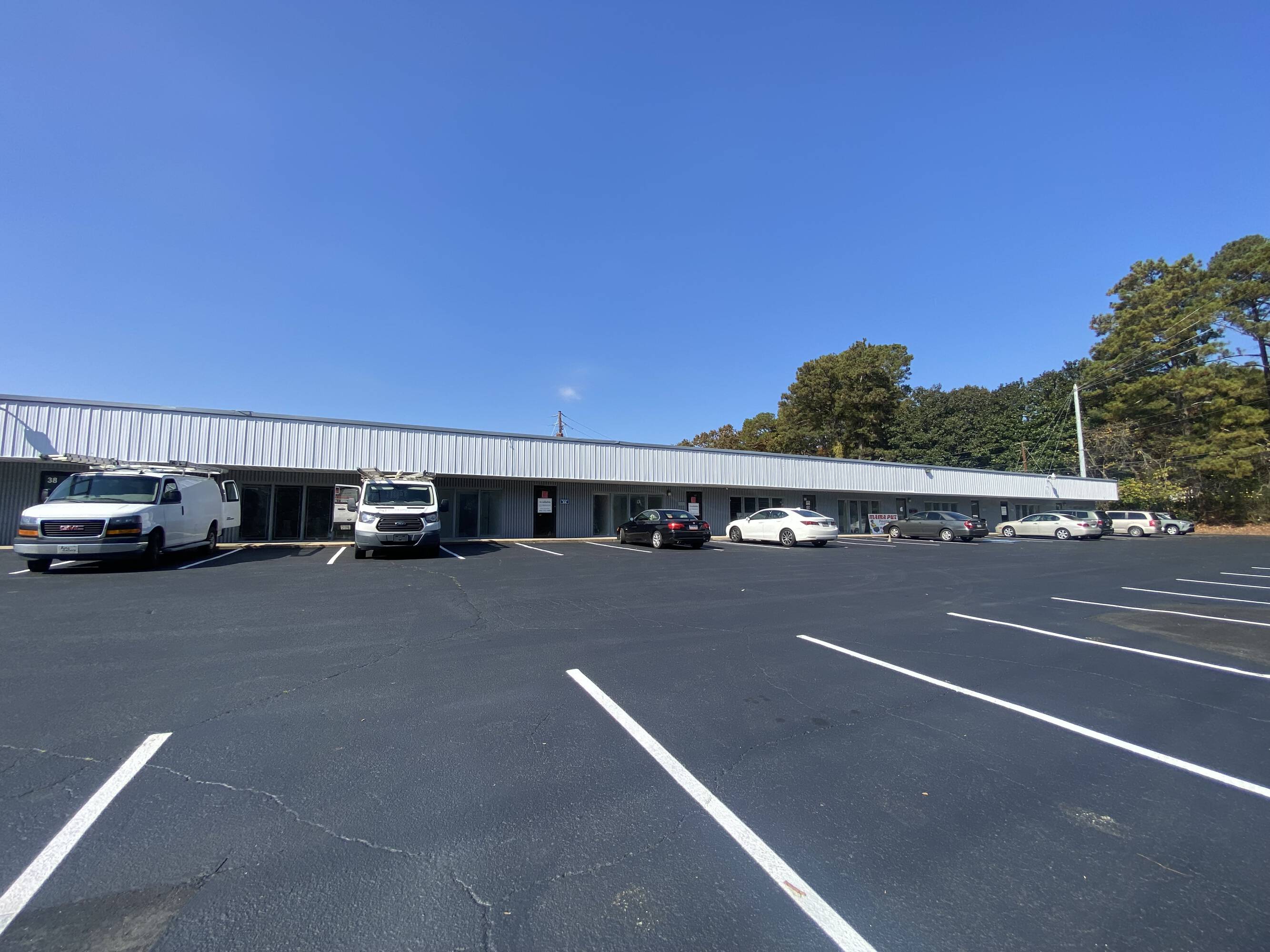 101 Kenwood Rd, Fayetteville, GA 30214