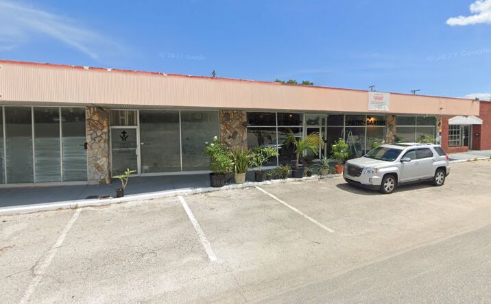 Pictures of Retail property located at 1277 Cypress Ave, Melbourne, FL 32935 for lease - image #1