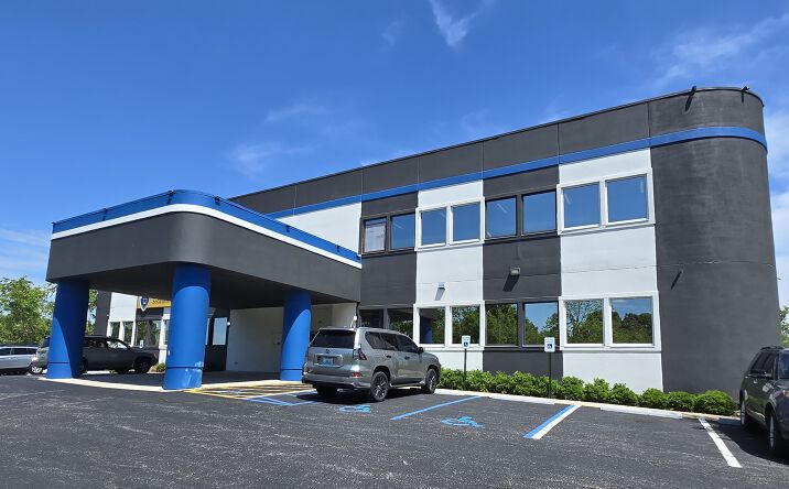 Pictures of Office property located at 150 Mt Vernon Dr, Georgetown, KY 40324 for lease - image #1