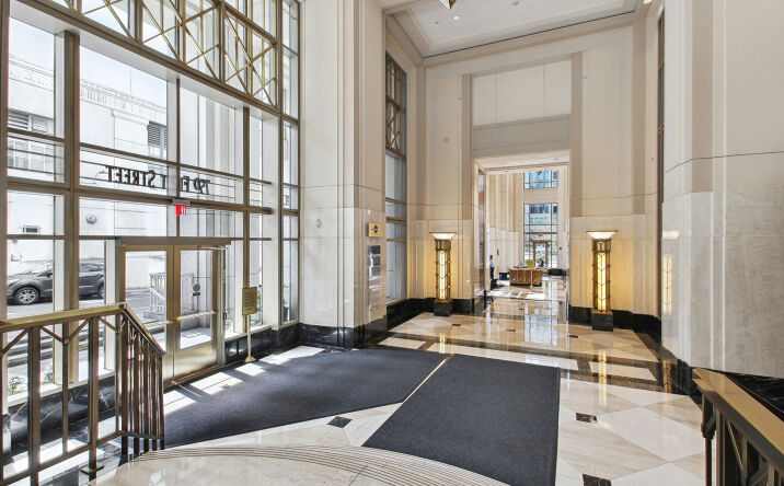Pictures of Office property located at 750 First St NE, Washington, DC 20002 for lease - image #1
