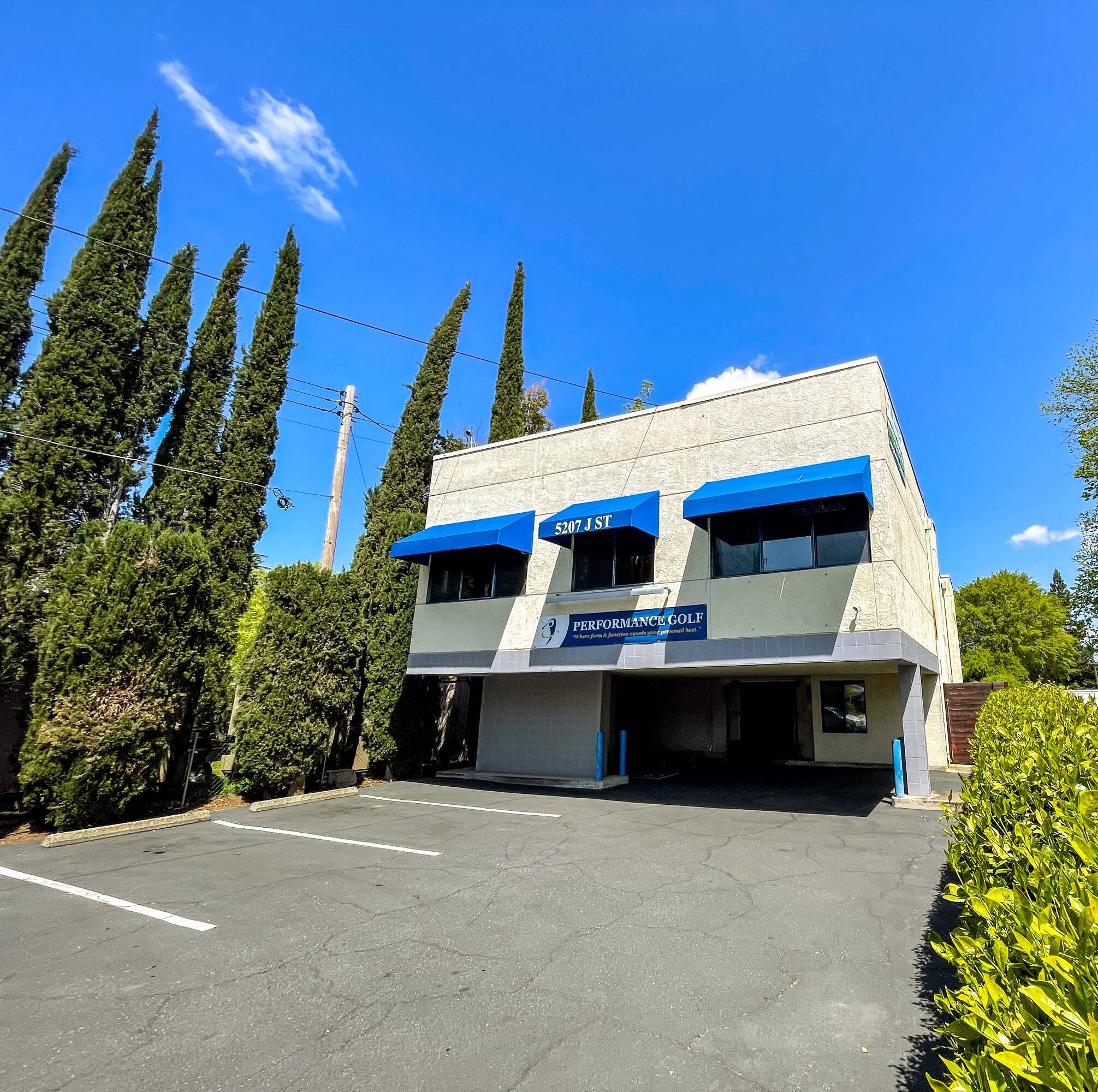5207 J St, Sacramento, CA 95819 Office Space for Lease 5207 J Street