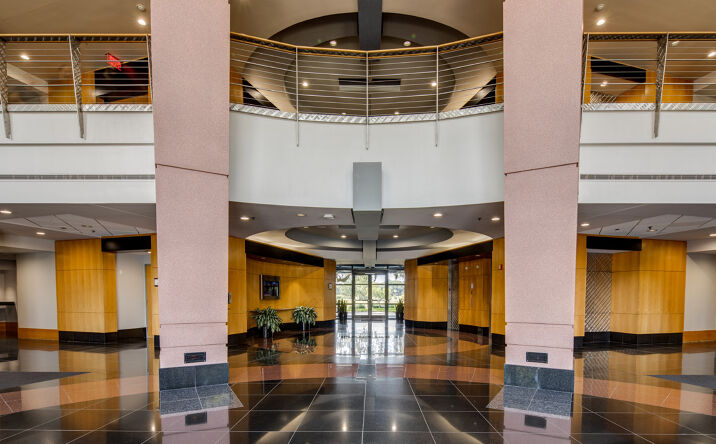 Pictures of Office property located at 400 International Pkwy, Heathrow, FL 32746 for lease - image #1